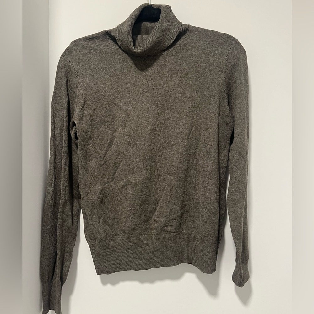 Turtle Neck